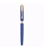 Parker Aster Matte Blue GT Roller Ball Pen - Image 4