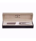 Parker Aster Matte Brown CT Ball Pen - Image 2