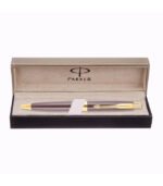 Parker Aster Matte Brown GT Ball Pen - Image 2