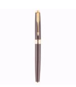 Parker Aster Matte Brown GT Roller Ball Pen - Image 5