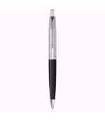 Parker Aster Shiny Black CT Ball Pen - Image 2
