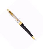 Parker Aster Shiny Black GT Ball Pen - Image 2