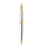 Parker Aster Shiny Chrome GT Ball Pen - Image 4