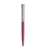 Waterman Allure Deluxe Pink Ball Pen - Image 4