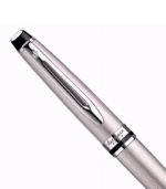 Waterman Expert Stainless Steel CT Ball Pen - Image 5