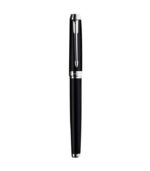 Parker Ambient LAQ Black CT Fountain Pen - Image 2