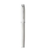 Parker IM Metal White CT Fountain Pen - Image 3