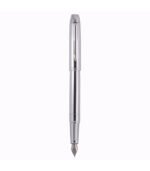 Parker Odyssey Shiny Chrome  CT Fountain Pen - Image 3