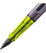 Lamy 0A6 Fountaine Pen AL-Star Aubergin - Image 7