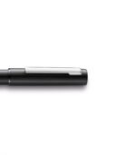 Lamy 077 Fountain Pen Aion Black - Image 4