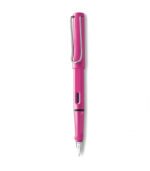 Lamy Safari Fountain Pen – Pink