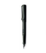 Lamy Safari Fountain Pen – Umbra