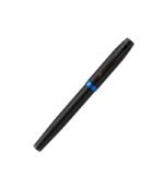 Parker IM Professional Marine Blue Black Roller Ball Pen - Image 4