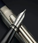Waterman Exception L'essence du Bleu CT Fountain Pen - Image 3