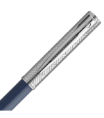 Waterman Allure Deluxe Blue Ball Pen - Image 6