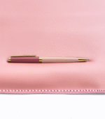 Waterman Hemisphere Colour Blocking Pink Ball Pen - Image 2