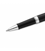 Waterman Hemisphere Mars Black CT Rollerball Pen - Image 2