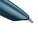 Parker 51 Teal Blue CT Fountain Pen - Image 5