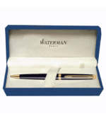 Waterman Hemisphere Mars Black GT Ball Pen - Image 2