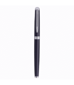 Waterman Hemisphere Matt Black CT Rollerball Pen - Image 2