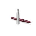 Parker 51 Burgandy CT Fountain Pen