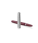 Parker 51 Burgandy CT Fountain Pen