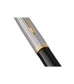 Parker 51 Black GT Fountain Pen - Image 5