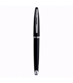 Waterman Carene Sea Black CT Rollerball Pen - Image 6