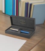 Parker 51 Turquoise GT Fountain Pen - Image 4