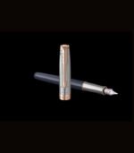 Parker Sonnet Mt. Fuji Special Edition PGT Fountain Pen - Image 3