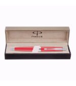 Parker Aster Matte Red CT Ball Pen - Image 4