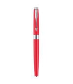 Parker Aster Matte Red CT Roller Ball Pen - Image 3