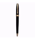 Parker Fusion Lacque Black GT Ball Pen - Image 4