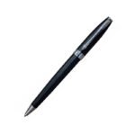 Parker Fusion Matte Black CT Ball Pen