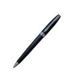 Parker Fusion Matte Black CT Ball Pen
