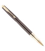 Parker Aster Lacque Brown GT Roller Ball Pen