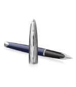 Waterman Carène L'essence du Bleu CT Fountain Pen