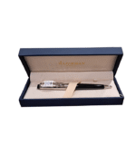 Waterman Expert DLX Black CT Ball Pen - Image 4