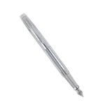 Parker Aster Shiny Chrome CT Fountain Pen