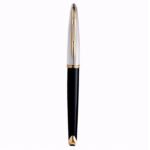 Waterman Carene DLX Black GT Rollerball Pen