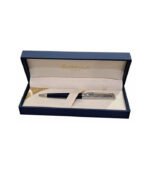 Waterman Hemisphere L'essence du Bleu CT Ball Pen - Image 2