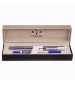 Parker Aster Matte Brown CT Roller Ball Pen - Image 2