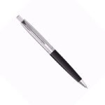 Parker Aster Shiny Black CT Ball Pen