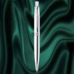 Parker Aster Shiny Chrome CT Ball Pen
