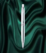 Parker Aster Shiny Chrome CT Ball Pen