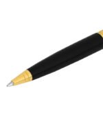 Parker Aster Essential Black & Gold GT Ball Pen - Image 4