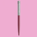 Waterman Allure Deluxe Pink Ball Pen
