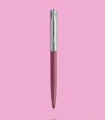 Waterman Allure Deluxe Pink Ball Pen