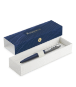 Waterman Allure Deluxe Blue Ball Pen - Image 5