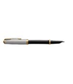 Parker 51 Black GT Fountain Pen - Image 4